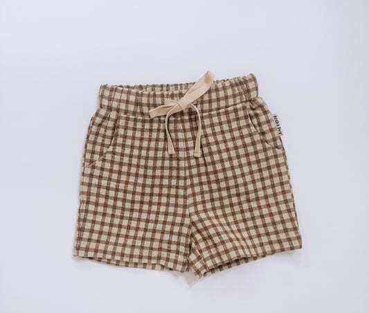 Tide Shorts