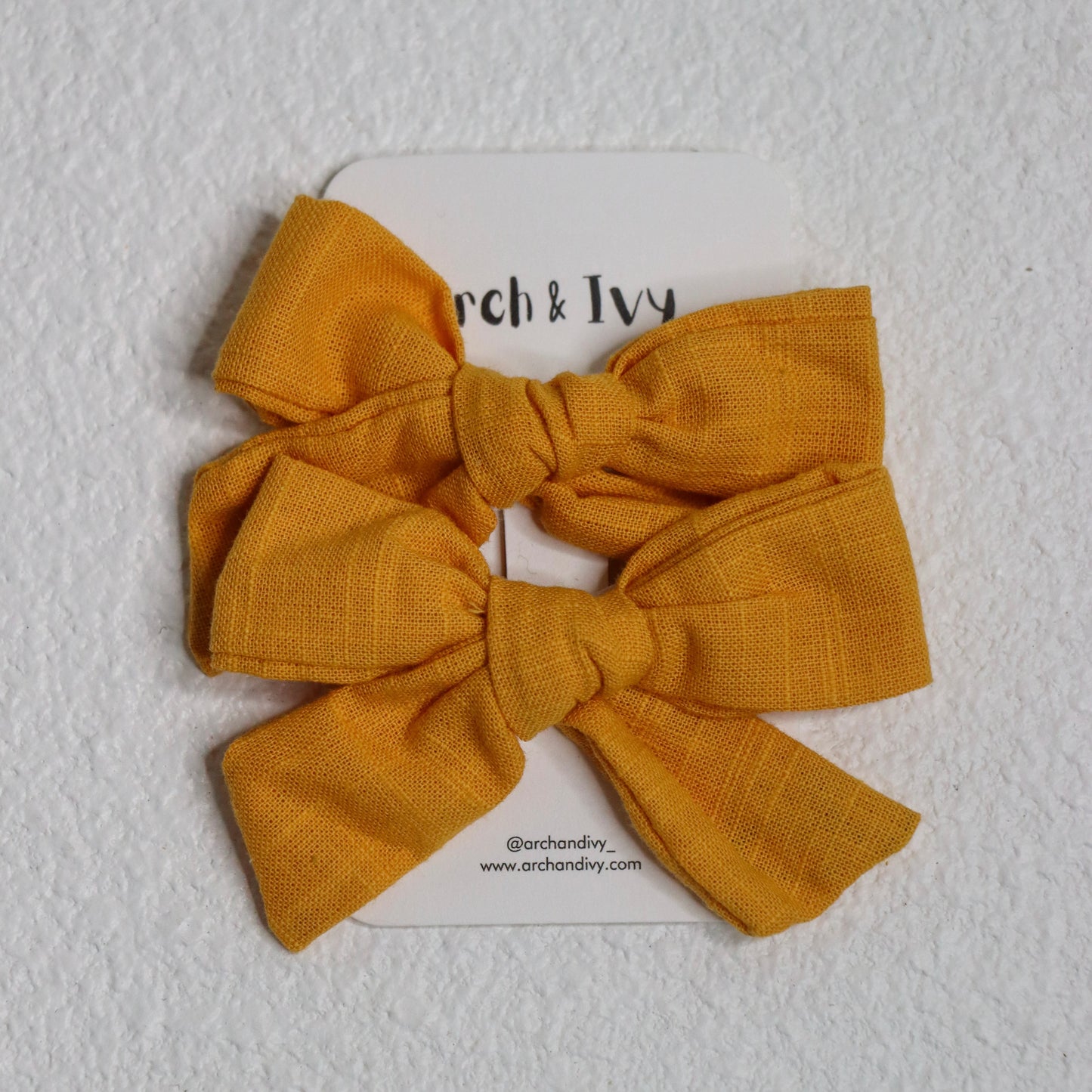 Lyla Hair Clip Set