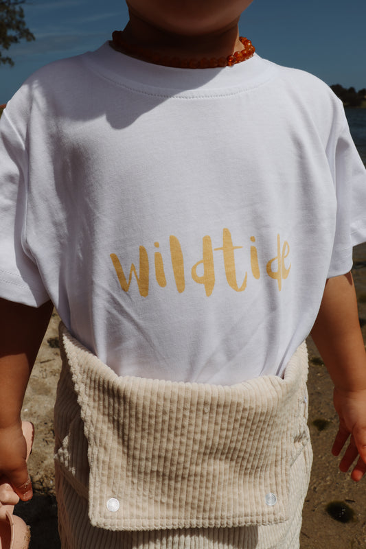 Wildtide Tee
