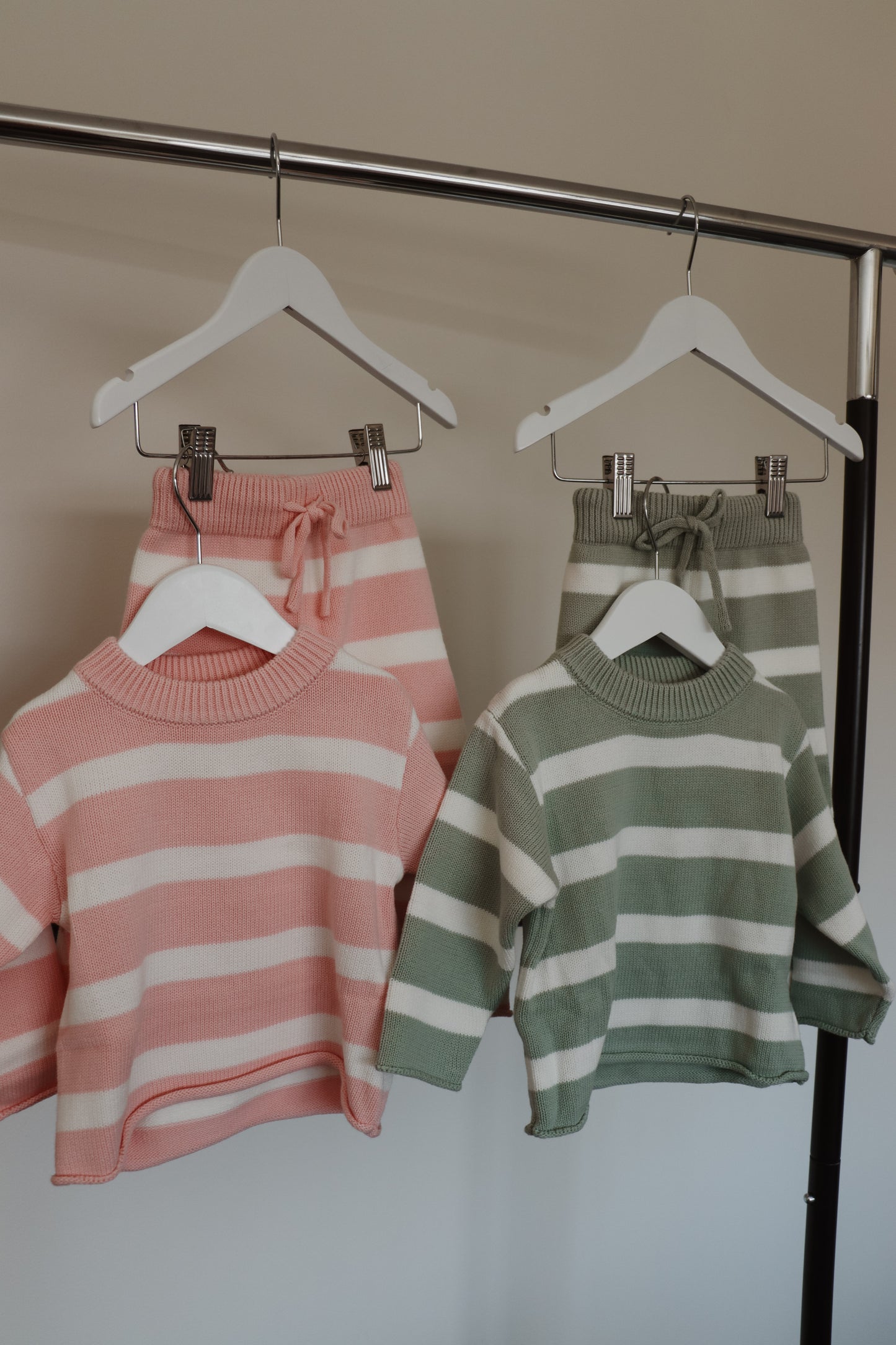 Eden Knit Set