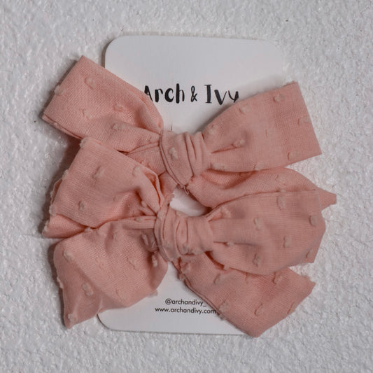 Lyla Hair Clip Set