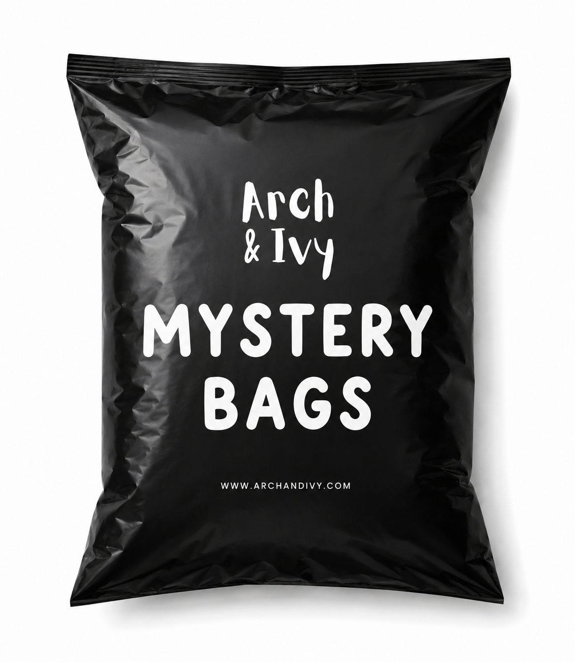 Mystery Bags