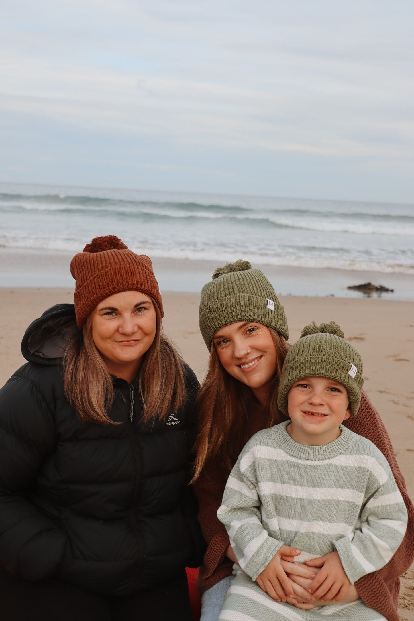 Adult Beanies