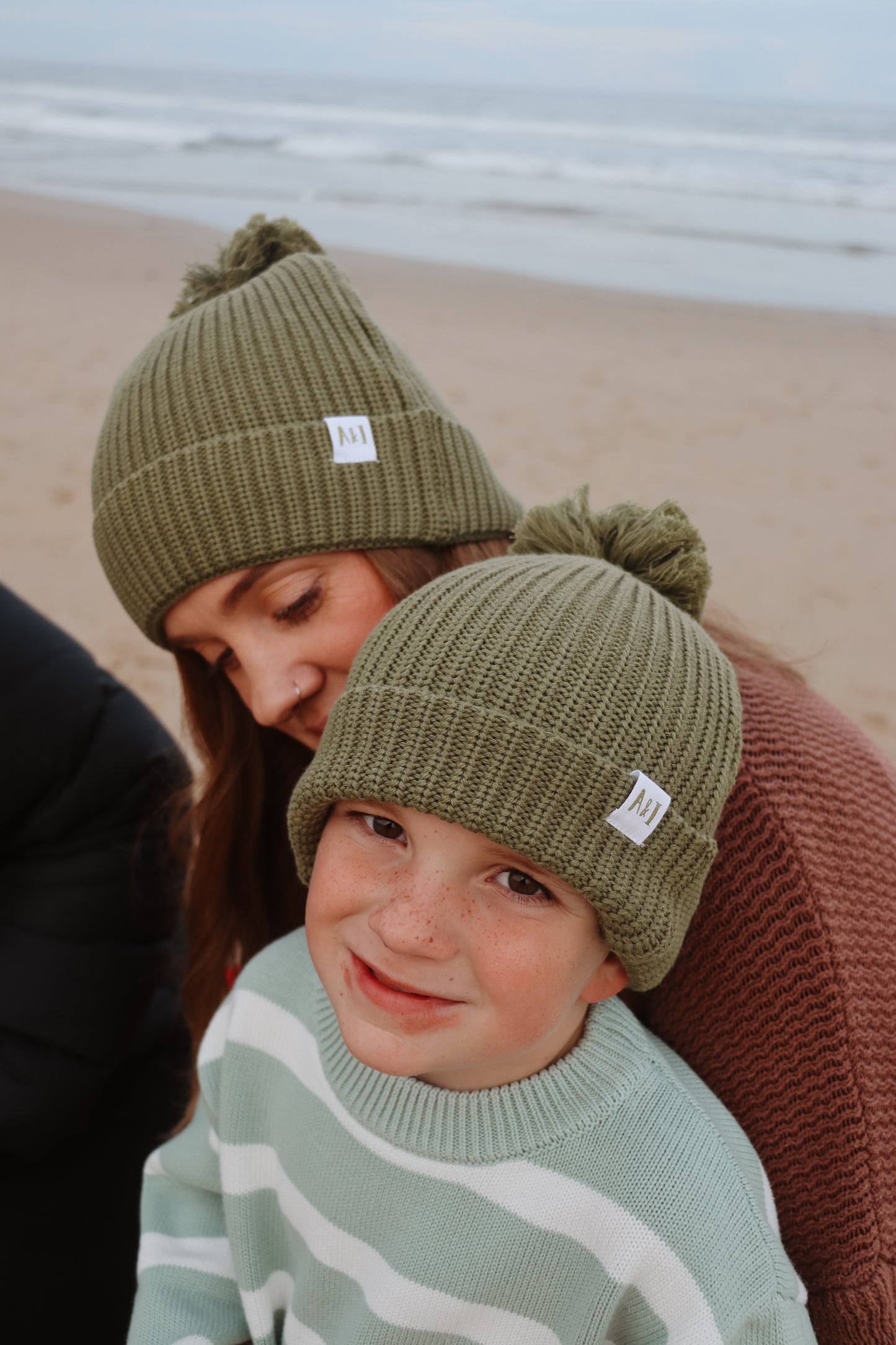 Children’s Beanies