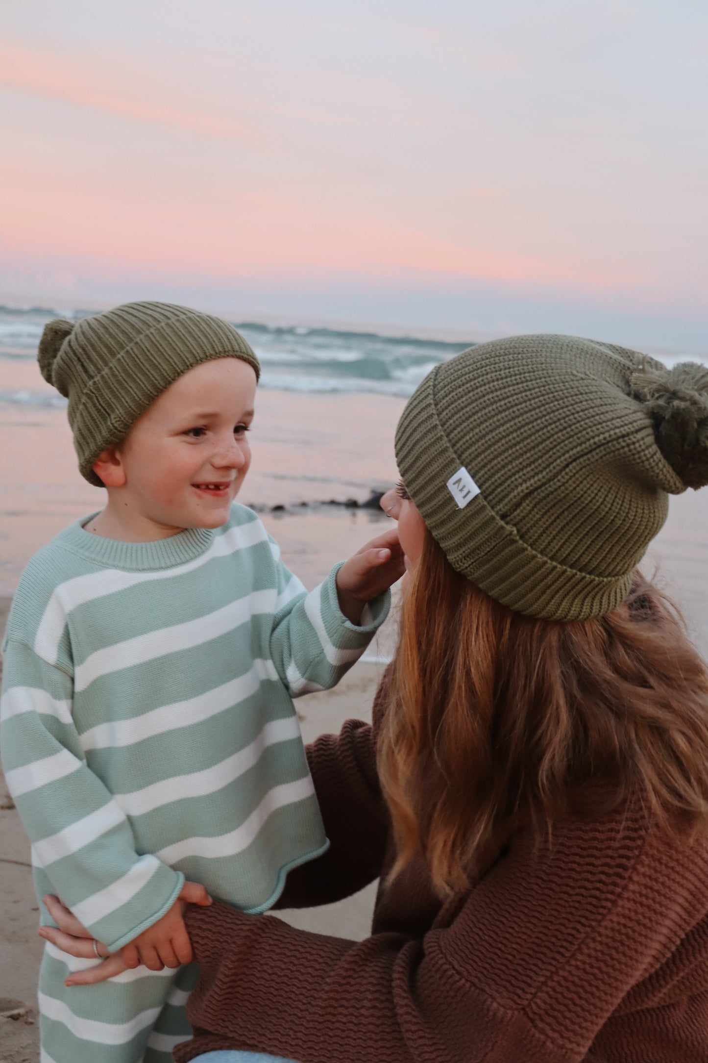 Adult Beanies