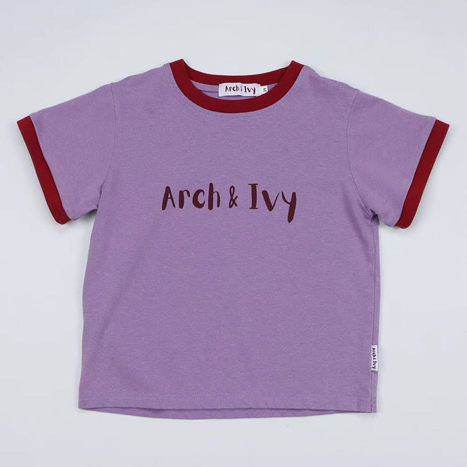 Arch & Ivy Tee