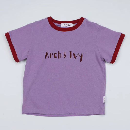 Arch & Ivy Tee