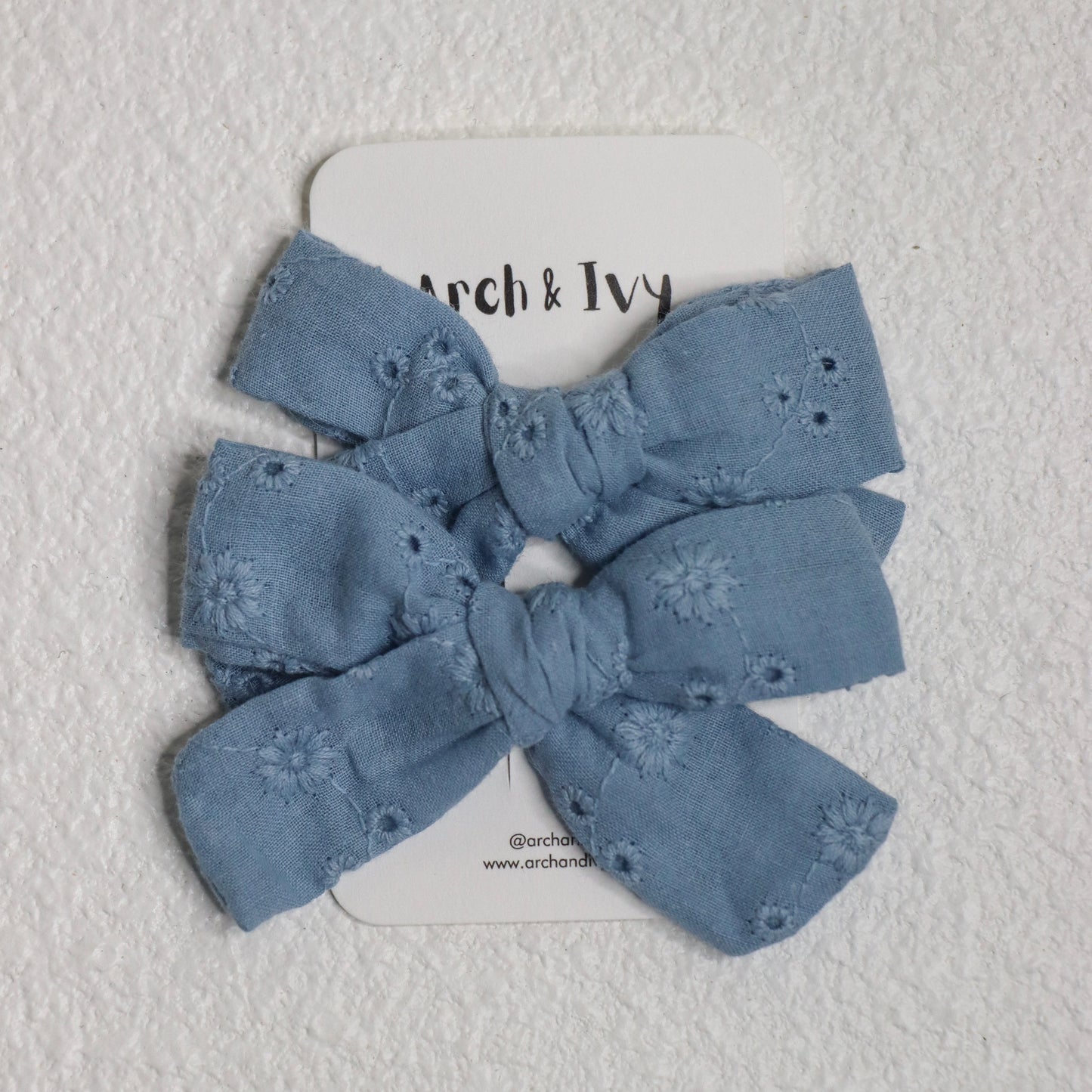Lyla Hair Clip Set