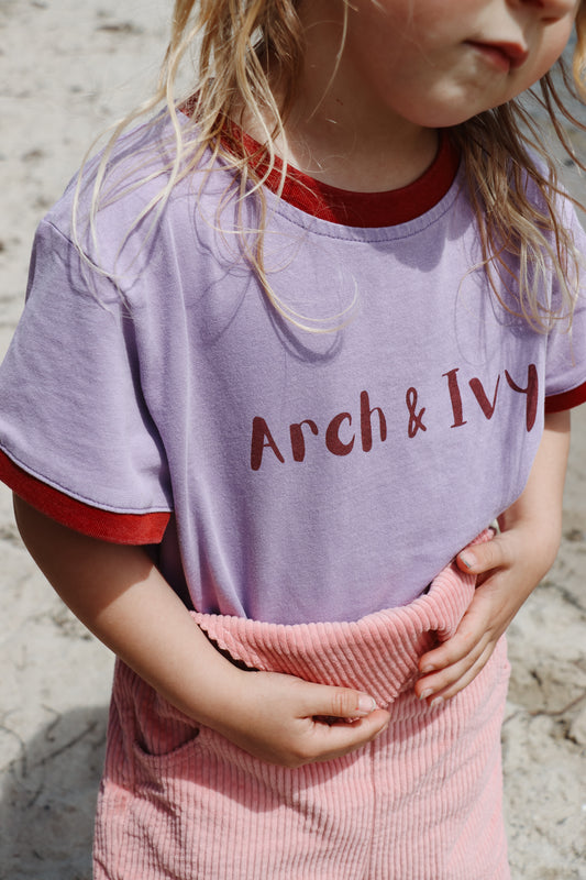 Arch & Ivy Tee