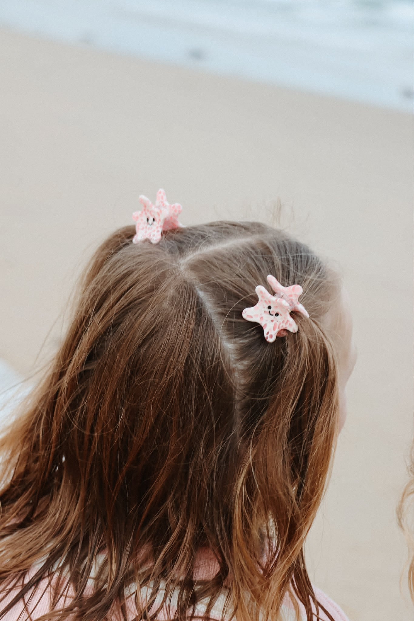 Seaside Clip set