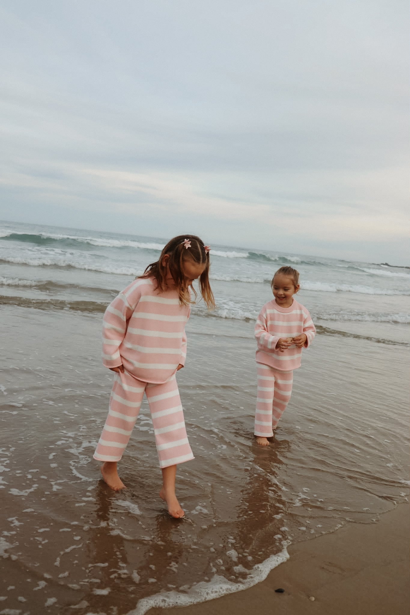 Eden Knit Set