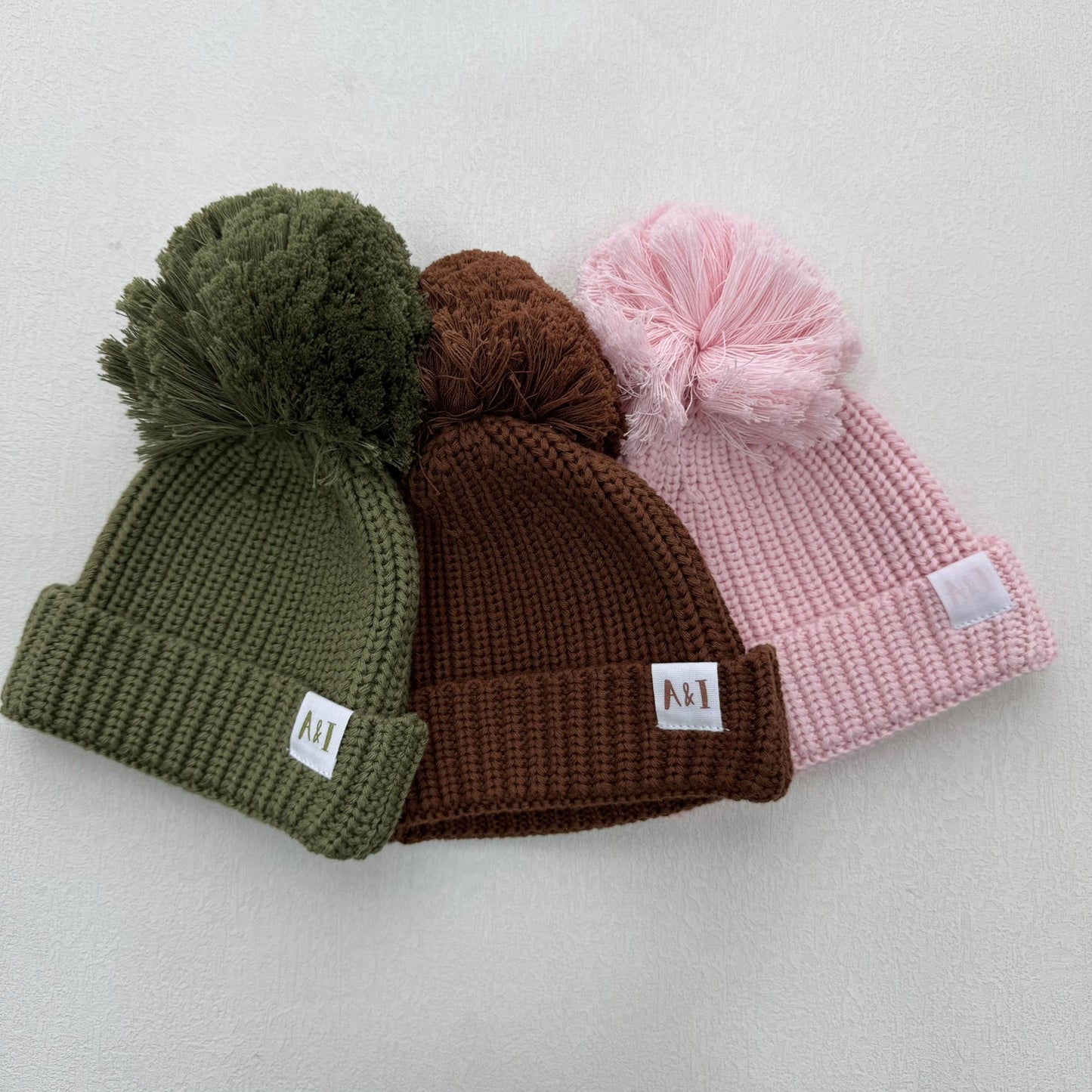 Children’s Beanies