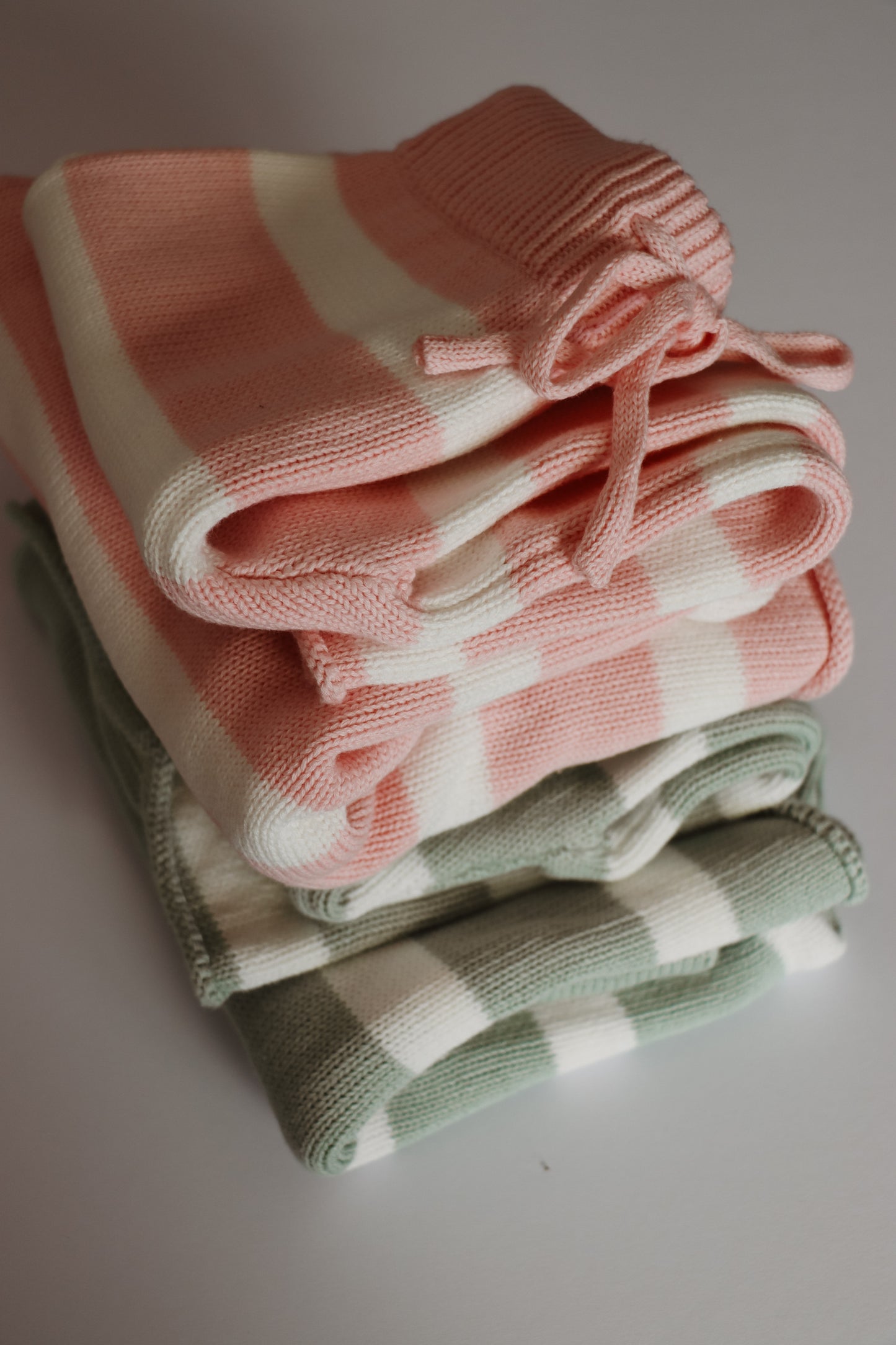 Eden Knit Set