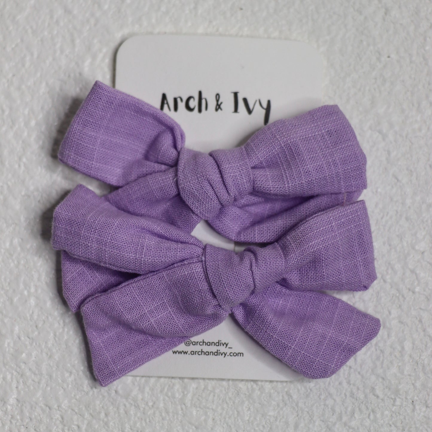 Lyla Hair Clip Set