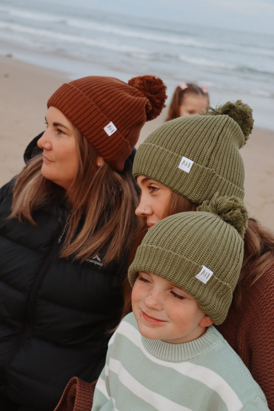 Adult Beanies