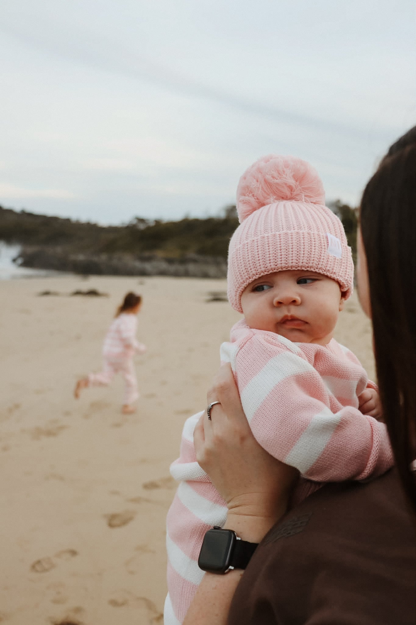 Children’s Beanies