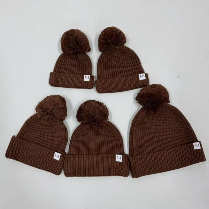 Children’s Beanies