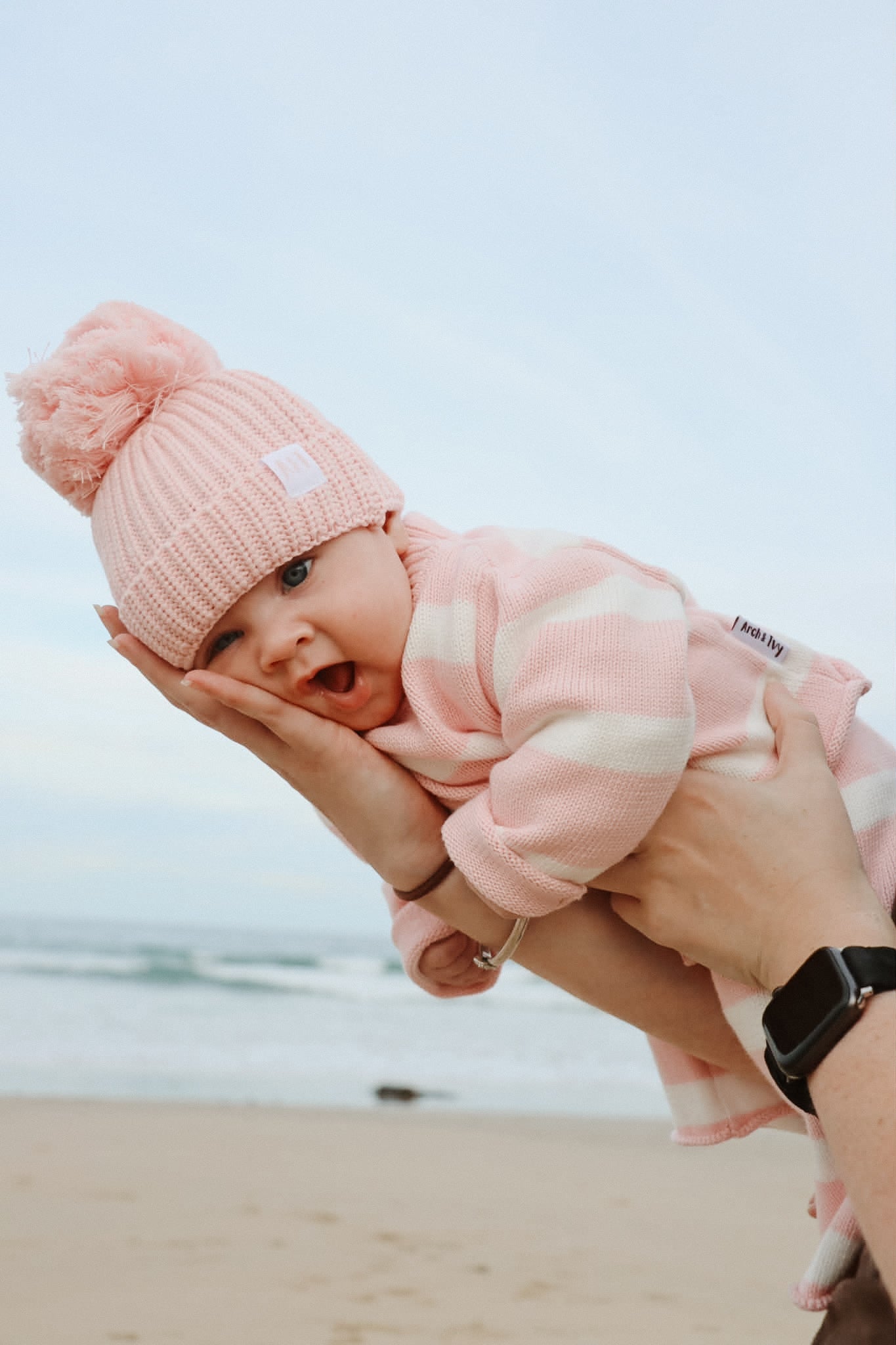 Children’s Beanies