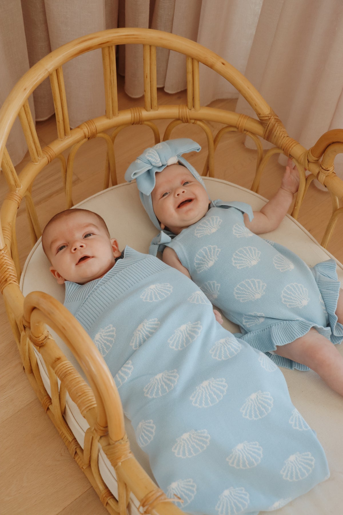 Little Tides Bundle - SAVE $12