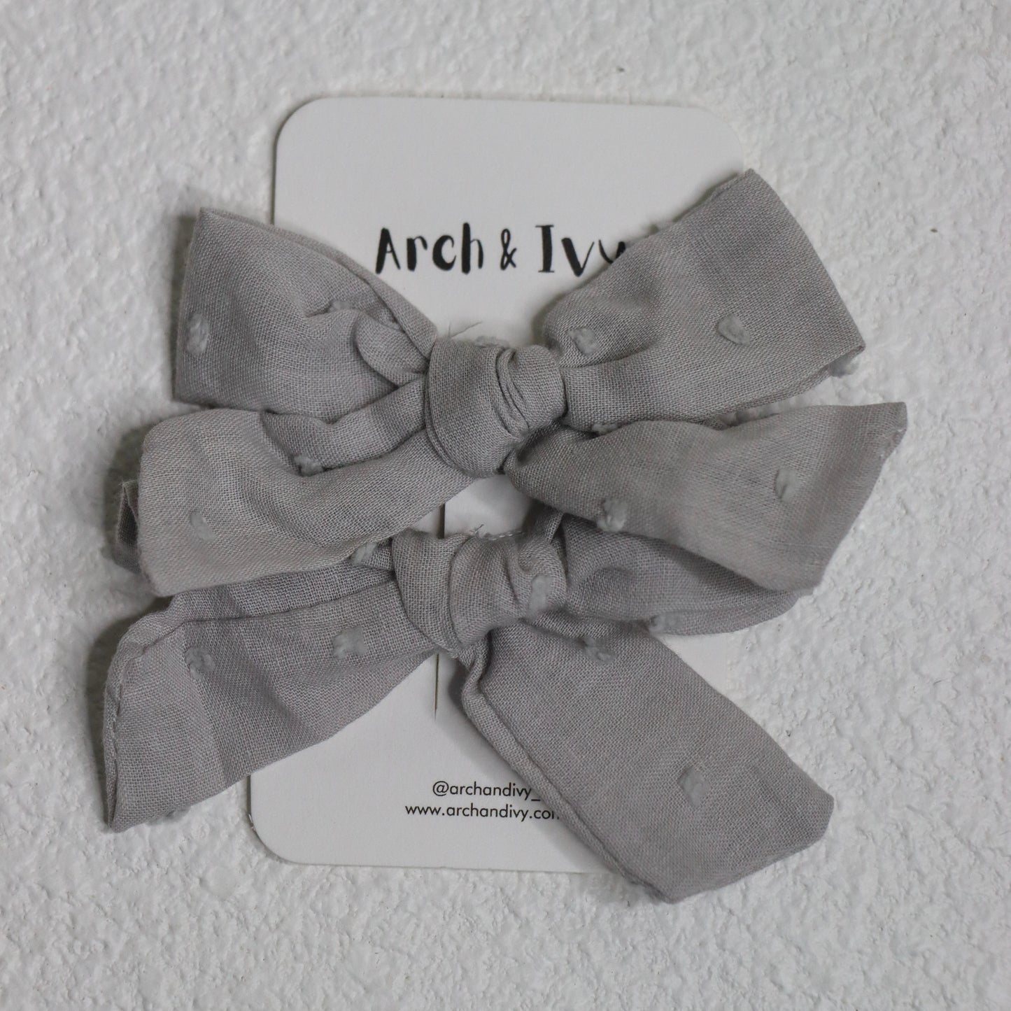 Lyla Hair Clip Set