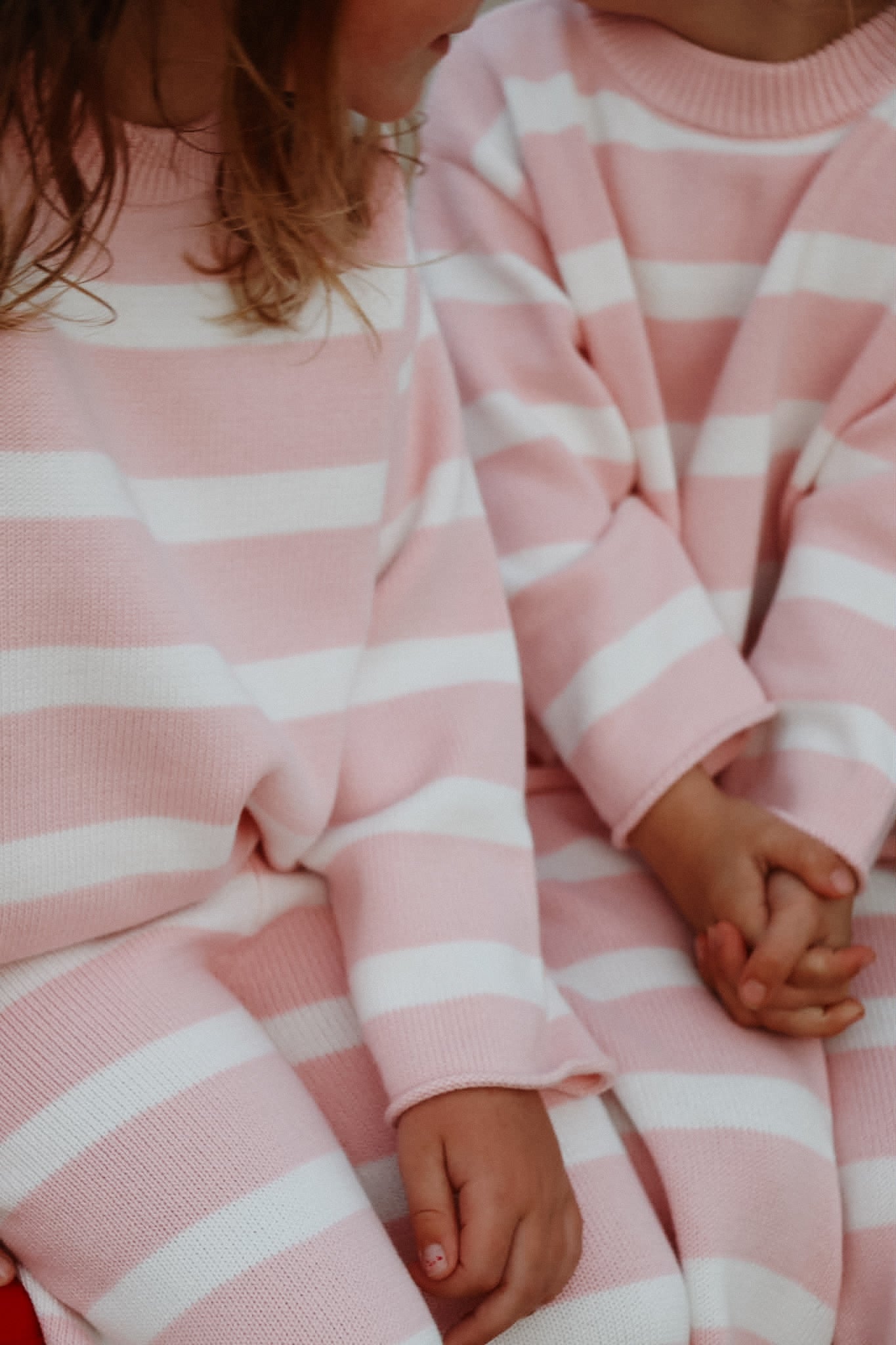 Eden Knit Set