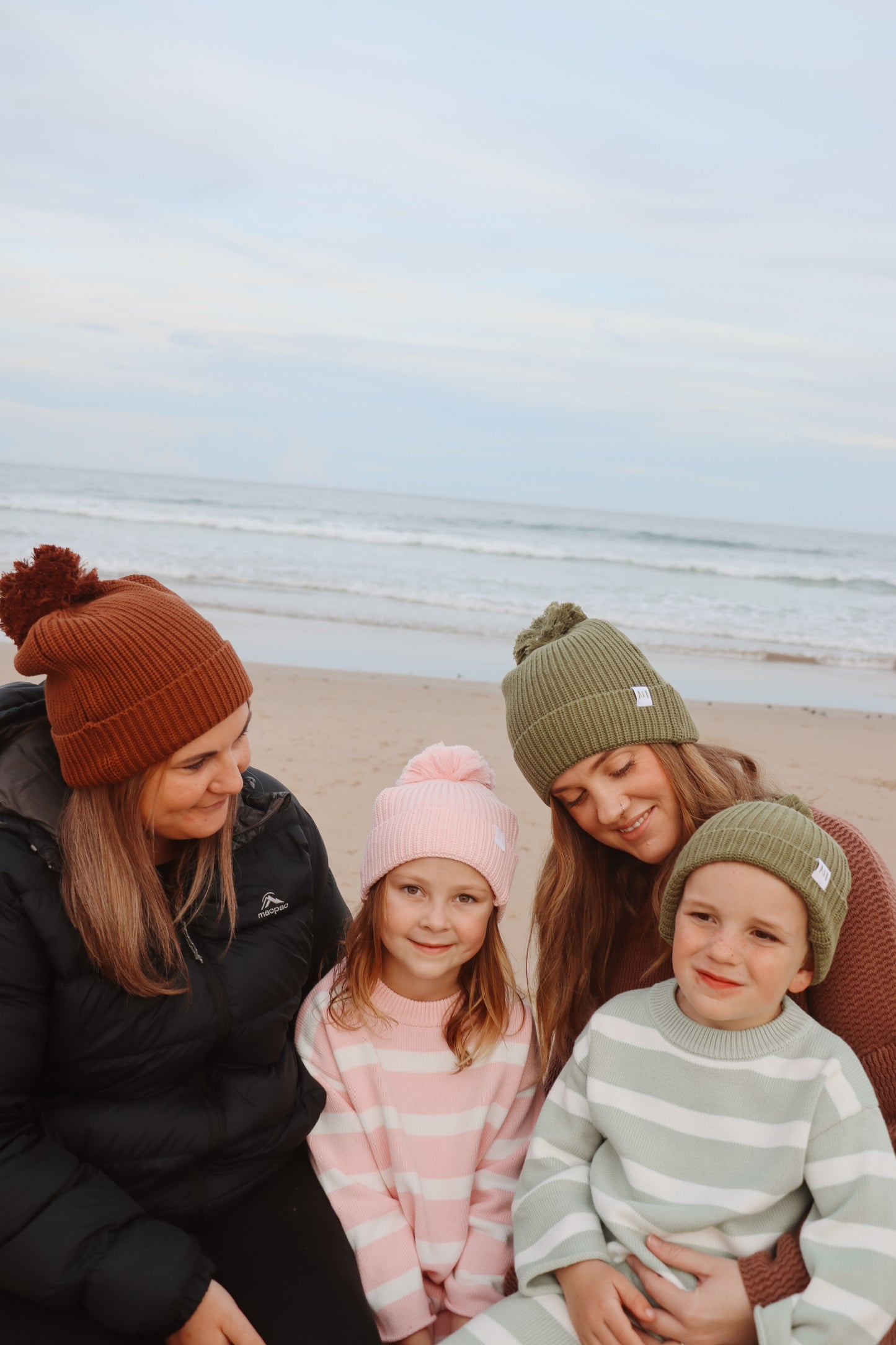 Adult Beanies
